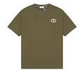 Christian Dior Lovers T-shirt Best quality