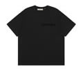 ESSENTIALS FEAR OF GOD Lovers summer T-shirt