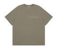 ESSENTIALS FEAR OF GOD Lovers summer T-shirt