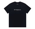 GIVENCHY Lovers T-shirt best quality