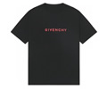 GIVENCHY Lovers T-shirt Best quality