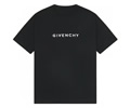 GIVENCHY Lovers T-shirt Best quality