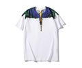 Marcelo burlon Men Summer T-shirt