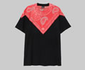 Marcelo burlon Lovers Summer T-shirt