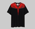 Marcelo burlon Lovers Summer T-shirt