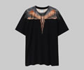 Marcelo burlon Lovers Summer T-shirt
