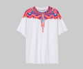 Marcelo burlon Lovers Summer T-shirt