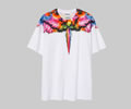 Marcelo burlon Lovers Summer T-shirt