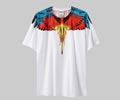 Marcelo burlon Lovers Summer T-shirt