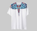 Marcelo burlon Lovers Summer T-shirt