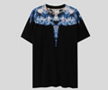 Marcelo burlon Lovers Summer T-shirt