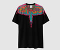 Marcelo burlon Lovers Summer T-shirt