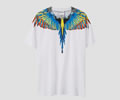 Marcelo burlon Lovers Summer T-shirt