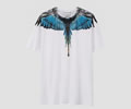 Marcelo burlon Lovers Summer T-shirt