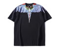Marcelo burlon Lovers Summer T-shirt