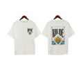 RHUDE Lovers T-shirt