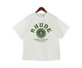 RHUDE Lovers T-shirt