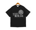 RHUDE Lovers T-shirt