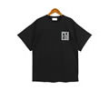 RHUDE Lovers T-shirt