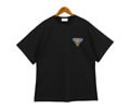 RHUDE Lovers T-shirt