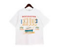RHUDE Lovers T-shirt