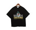 RHUDE Lovers T-shirt