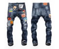 Dsquared 2 men jeans best quaity