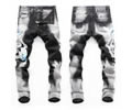 PHILIPP PLEIN men jeans best quality