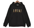 Amiri Lovers Hoodies