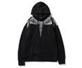 Marcelo burlon Lovers Hoodies