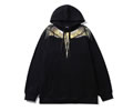 Marcelo burlon Lovers Hoodies