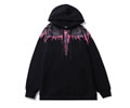 Marcelo burlon Lovers Hoodies