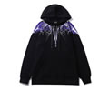 Marcelo burlon Lovers Hoodies