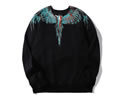 Marcelo burlon Lovers Hoodies