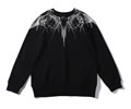 Marcelo burlon Lovers Hoodies