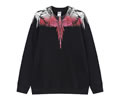 Marcelo burlon Lovers Hoodies