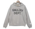 Gallery Dept Lovers Hoodies