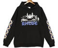RHUDE Lovers Hoodies