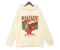 RHUDE Lovers Hoodies