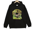 RHUDE Lovers Hoodies