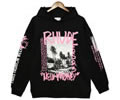 RHUDE Lovers Hoodies