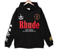 RHUDE Lovers Hoodies