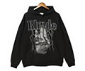 RHUDE Lovers Hoodies