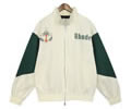 RHUDE Lovers jacket