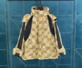 GUCCI  Lovers Jacket best quality