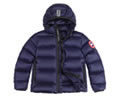 Canada Goose Kids down Jacket best quality