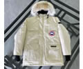 Canada Goose Expedition 08 Mens Down Jacket top quality 1:1