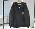 Canada Goose Expedition 08 Mens Down Jacket top quality 1:1