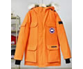 Canada Goose Expedition 08 Mens Down Jacket top quality 1:1
