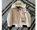 Canada Goose Chilliwack 7999M Lovers Down Jacket top quality 1:1